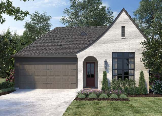 Property at 5109 Mclain Way, Baton Rouge, LA 70809, 4 beds, 2.5 baths