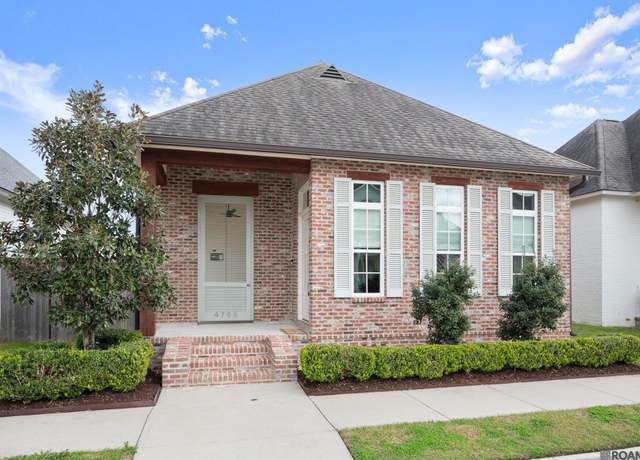 Property at 4755 Claremont Ave, Gonzales, LA 70737, 3 beds, 2 baths