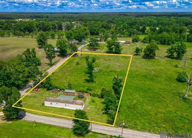 Property at 60102 Voight Rd, Amite, LA 70422, 3 beds, 2 baths