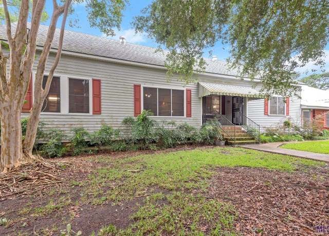 Property at 4390 N Railroad Ave, Fordoche, LA 70732, 5 beds, 3.5 baths