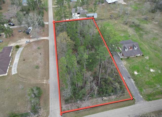 Property at 0 Shadowood Dr, Hammond, LA 70401