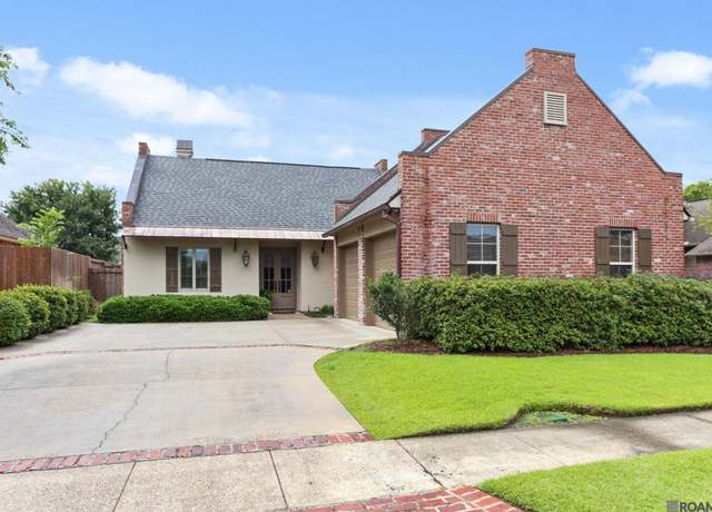 Property at 8519 Foxfield Dr, Saint George, LA 70809, 2 beds, 2.5 baths