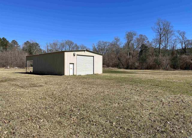 Property at 282 Price Rd, Clinton, LA 70722