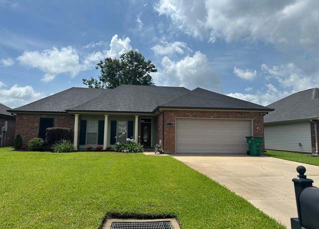Property at 258 Dove Tail Dr, Gray, LA 70359, 3 beds, 2 baths