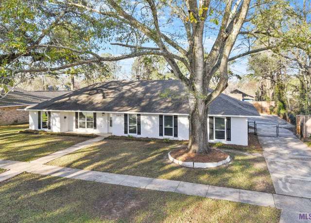 Property at 11673 Rue Villantray, Baton Rouge, LA 70810, 5 beds, 2.5 baths
