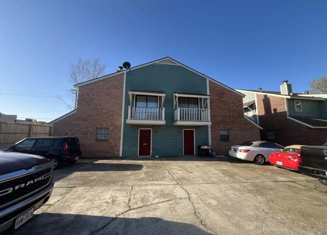 Property at 16060 Nehru Ave Unit A-D, Baton Rouge, LA 70816