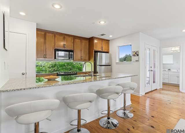 Property at 1720 Nicholson Dr #18, Baton Rouge, LA 70802, 2 beds, 2.5 baths