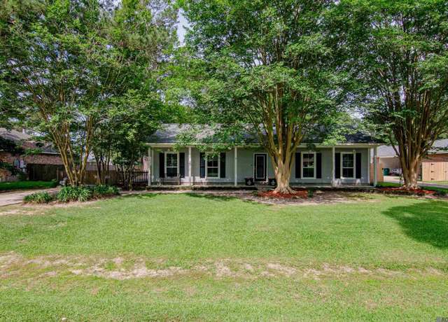 Property at 29165 Betty Dr, Walker, LA 70785, 3 beds, 2 baths