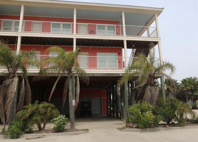 Property at 120 Carmen Ln #28, Grand Isle, LA 70358, 1 bed, 1 bath
