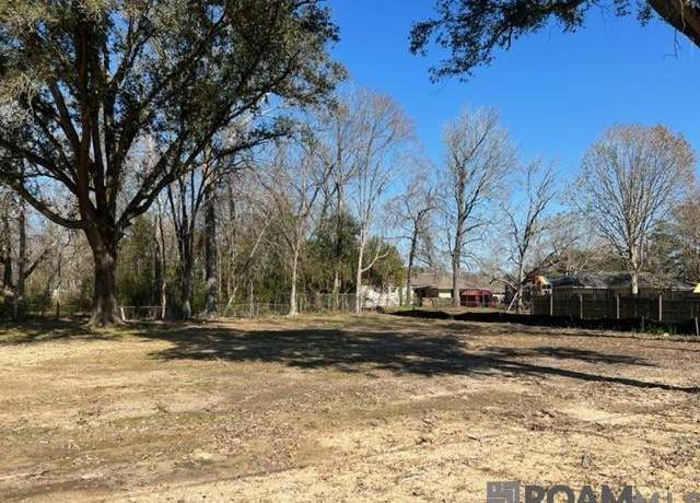 Property at TBD Oliphant Rd, Saint George, LA 70809