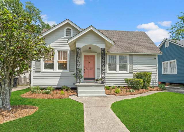Property at 1465 St Rose Ave, Baton Rouge, LA 70808, 4 beds, 3 baths