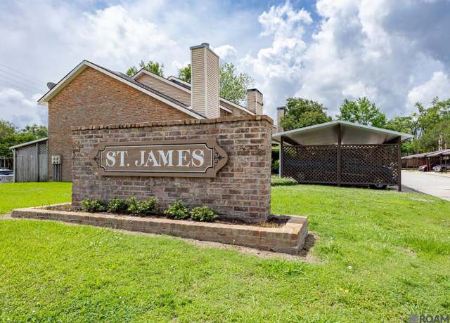 Property at 3451 San Felipe Dr, Baton Rouge, LA 70809, 2 beds, 2.5 baths