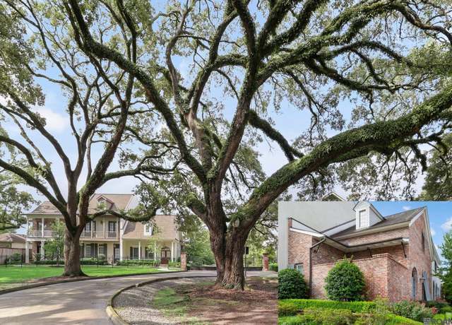 Property at 4025 Perkins Ln Aly, Baton Rouge, LA 70808, 2 beds, 2.5 baths