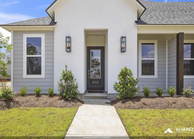Property at 16161 Chancel Ave Unit A1, Baton Rouge, LA 70816, 3 beds, 2 baths