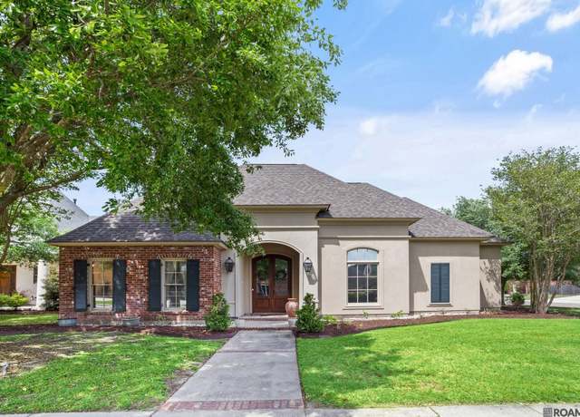 Property at 37242 Ski Side Ave, Prairieville, LA 70769, 4 beds, 3 baths