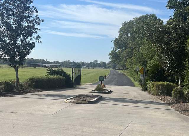 Property at Lot # 21 Buddy Gore Rd, Gonzales, LA 70737