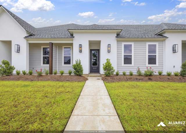 Property at 16157 Chancel Ave Unit B1, Baton Rouge, LA 70816, 3 beds, 2 baths