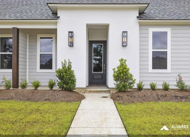 Property at 16157 Chancel Ave Unit B1, Baton Rouge, LA 70816, 3 beds, 2 baths
