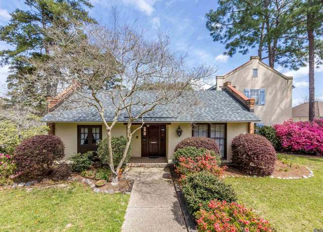 Property at 6631 Boone Ave, Baton Rouge, LA 70808, 5 beds, 3.5 baths