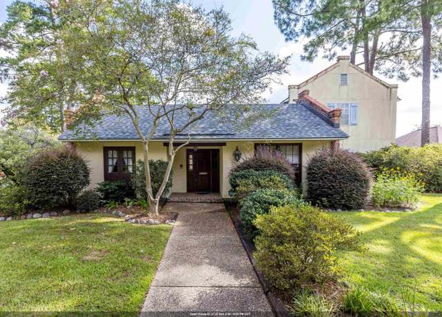 Property at 6631 Boone Ave, Baton Rouge, LA 70808, 5 beds, 3.5 baths