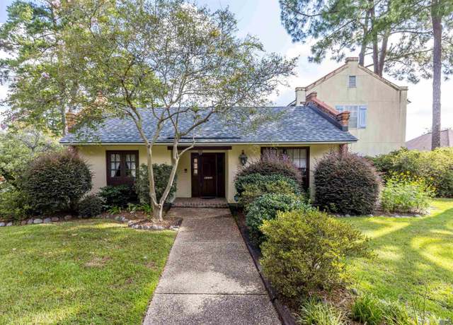 Property at 6631 Boone Ave, Baton Rouge, LA 70808, 5 beds, 3.5 baths
