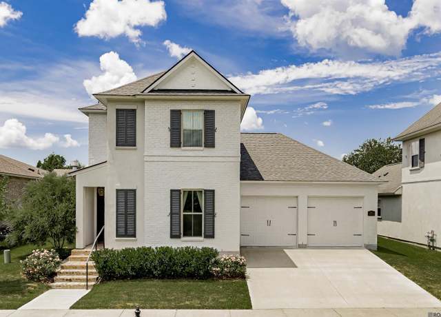 Property at 3673 Spanish Trl, Zachary, LA 70791, 4 beds, 3 baths