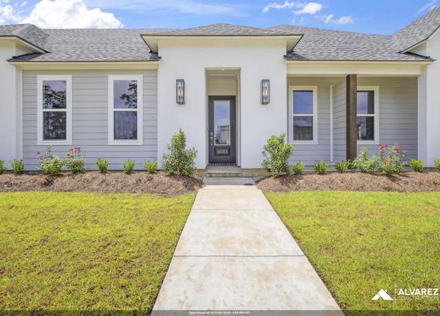 Property at 16153 Chancel Ave Unit B2, Baton Rouge, LA 70816, 3 beds, 2 baths