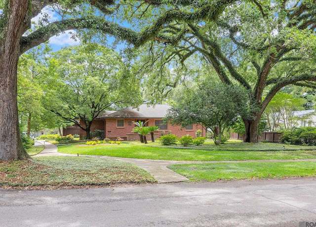 Property at 2664 Reymond Ave, Baton Rouge, LA 70808, 2 beds, 1 bath