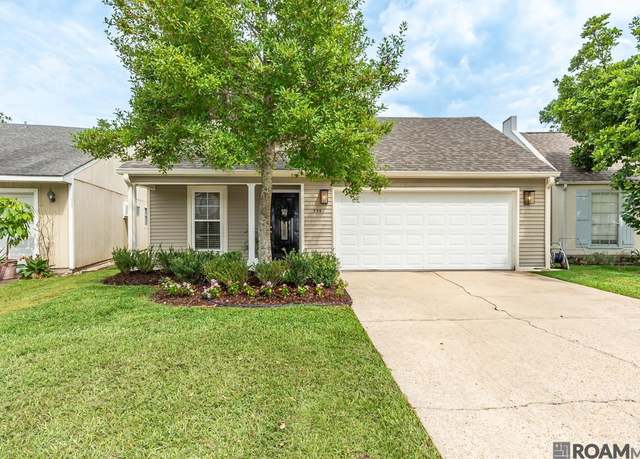 Property at 278 Heatherwood Dr, Baton Rouge, LA 70808, 3 beds, 2 baths