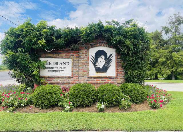 Property at Lot 28 Island Dr, Plaquemine, LA 70764