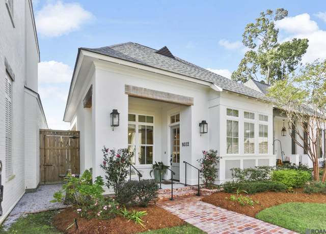 Property at 9312 Sculptor Ct, Baton Rouge, LA 70809, 3 beds, 2.5 baths