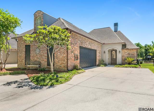 Property at 21091 Waterfront East Dr, Maurepas, LA 70449, 4 beds, 3 baths
