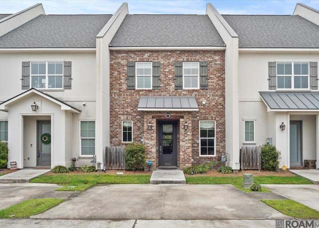 Property at 5066 Myrtle Trail Dr, Baton Rouge, LA 70820, 2 beds, 2.5 baths