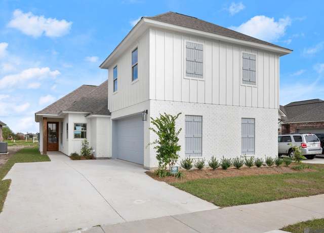 Property at 3239 Woodgrove Way, Baton Rouge, LA 70810, 4 beds, 3 baths