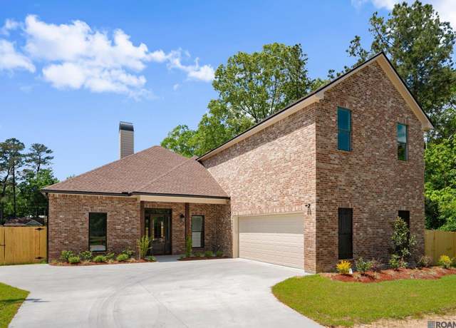 Property at 11922 Pendarvis Ln, Walker, LA 70785, 4 beds, 3 baths