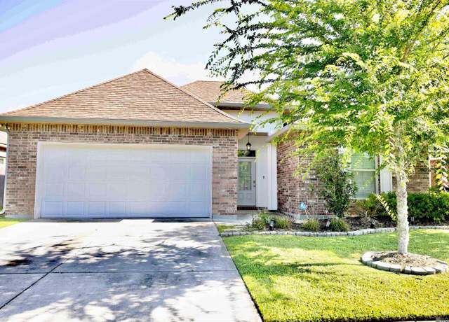 Property at 39174 Superior Wood Ave, Gonzales, LA 70737, 3 beds, 2 baths