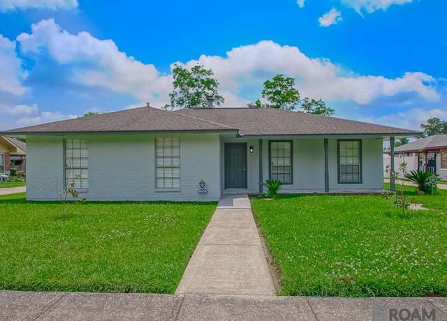 Property at 10626 Clearview Ave, Baton Rouge, LA 70811, 3 beds, 2 baths