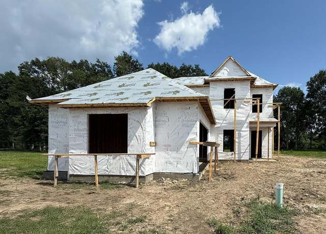 Property at 3564 Waterbury Ave, Baton Rouge, LA 70810, 5 beds, 4.5 baths
