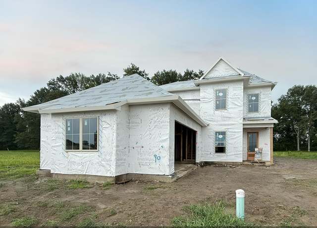 Property at 3564 Waterbury Ave, Baton Rouge, LA 70810, 5 beds, 4.5 baths