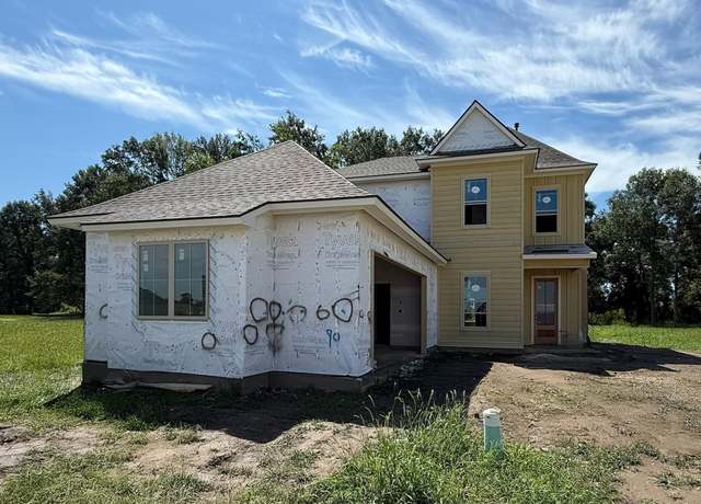 Property at 3564 Waterbury Ave, Baton Rouge, LA 70810, 5 beds, 4.5 baths