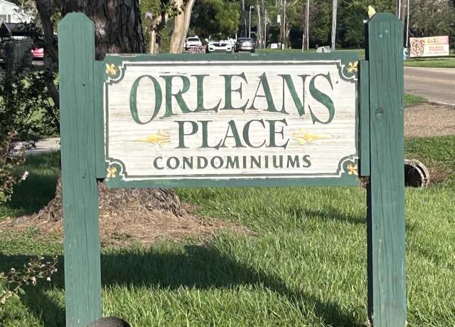 Property at 13650 Kenner Dr Unit D, Baton Rouge, LA 70810, 2 beds, 2.5 baths