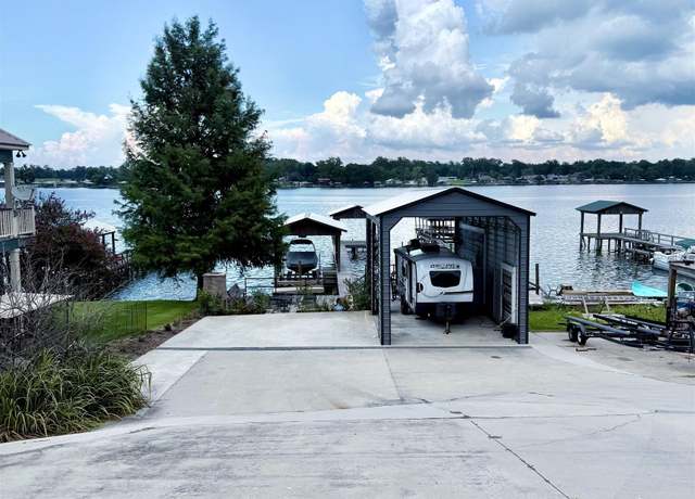 Property at 8052 False River Rd, Oscar, LA 70762
