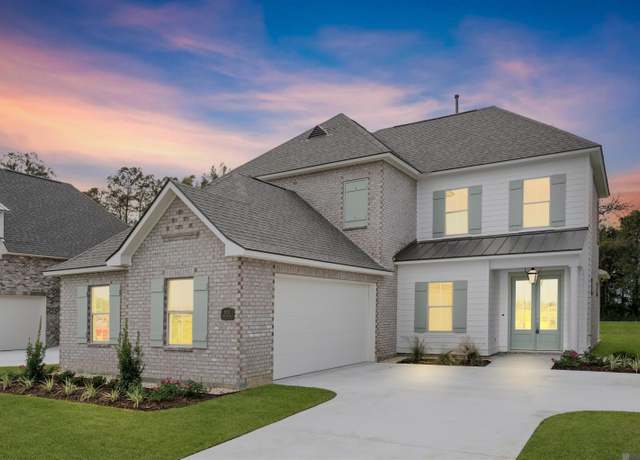 Property at 3932 Waterbury Ave, Baton Rouge, LA 70810, 4 beds, 3.5 baths