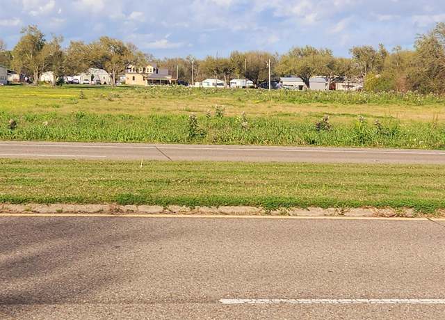 Property at 00 North Alex Plaisance Blvd, Golden Meadow, LA 70357
