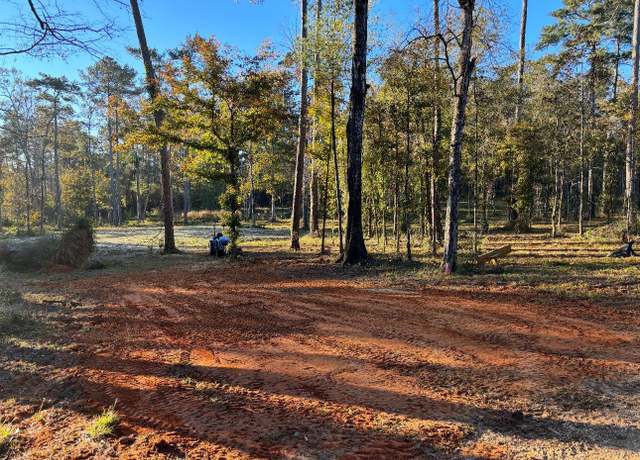 Property at 8149 Hepzibah Rd, Clinton, LA 70722