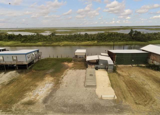 Property at 1063 Four Point Rd, Dulac, LA 70353