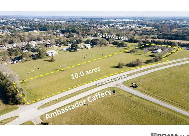 Property at 7000a Blk Ambassador Caffery Pkwy, Broussard, LA 70518