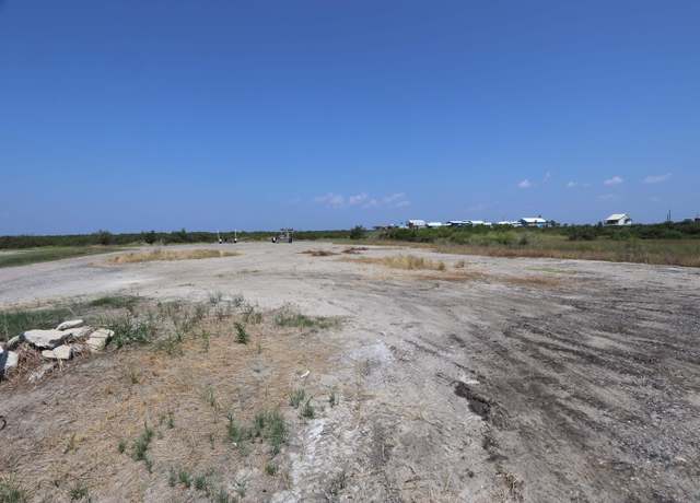 Property at lots 2,3,4,5 Blackberry Ln, Grand Isle, LA 70358