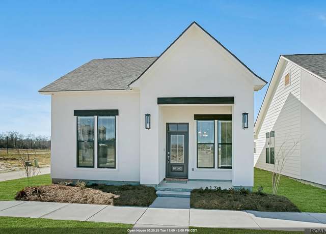 Property at 13933 Grand Settlement Blvd, Baton Rouge, LA 70818, 3 beds, 2 baths