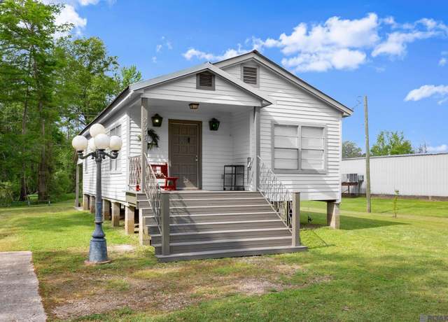 Property at 20996 La Hwy 22, Maurepas, LA 70449, 2 beds, 1 bath
